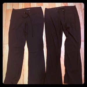 Columbia Omni shield pants